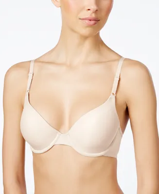 Maidenform One Fab Fit T-Shirt Shaping Underwire Bra 7959