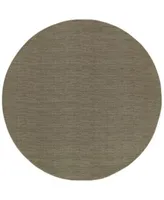 Jhb Design Tidewater Casual Grey Brown Area Rugs