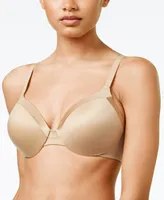 Maidenform Comfort Devotion Extra Coverage Shaping Underwire Bra 9436