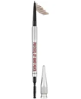 Benefit Cosmetics Precisely, My Brow Pencil Waterproof Eyebrow Definer