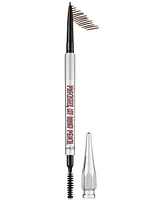 Benefit Cosmetics Precisely, My Brow Pencil Waterproof Eyebrow Definer