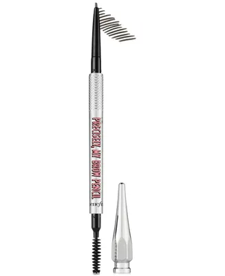 Benefit Cosmetics Precisely, My Brow Pencil Waterproof Eyebrow Definer