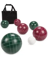 Bocce Ball Set, 7" x 7.5" x 8"