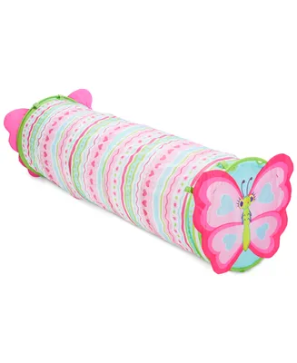 Melissa & Doug Girls' Cutie Pie Butterfly Tunnel