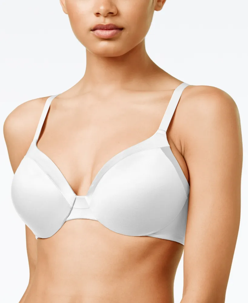 Maidenform Comfort Devotion Extra Coverage Shaping Underwire Bra 9436