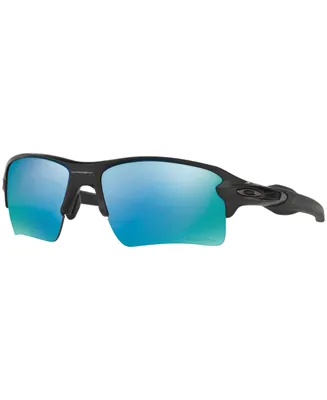 Oakley Polarized Xl Prizm Sunglasses