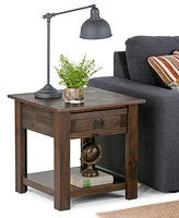 Oswen End Table