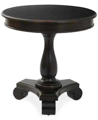 Wenda Round Accent Table