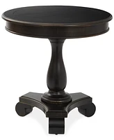 Wenda Round Accent Table