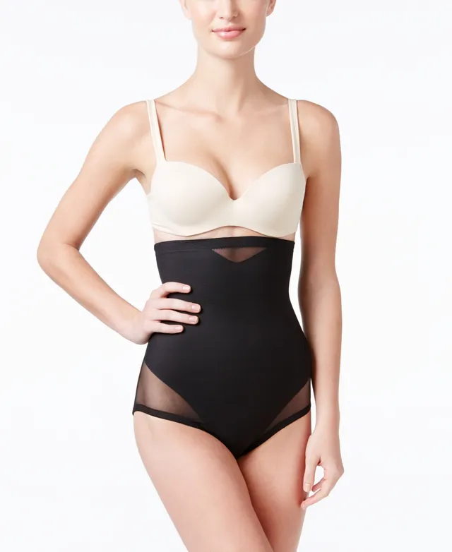Miraclesuit Instant Tummy Tuck! Hi-Waist Brief - My Curves