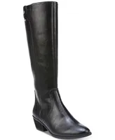Dr. Scholl's Women's Brilliance Wide-Calf Tall Boots