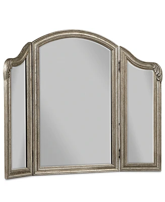 Zarina Vanity Mirror