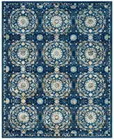 Safavieh Evoke EVK252 4' x 6' Area Rug