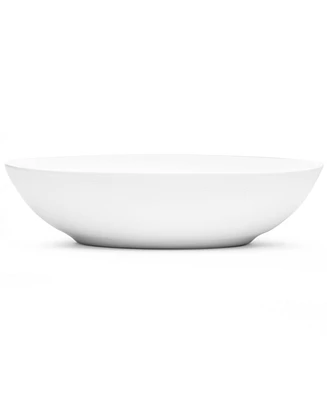Thomas by Rosenthal Loft Oval Platter, 14.5"