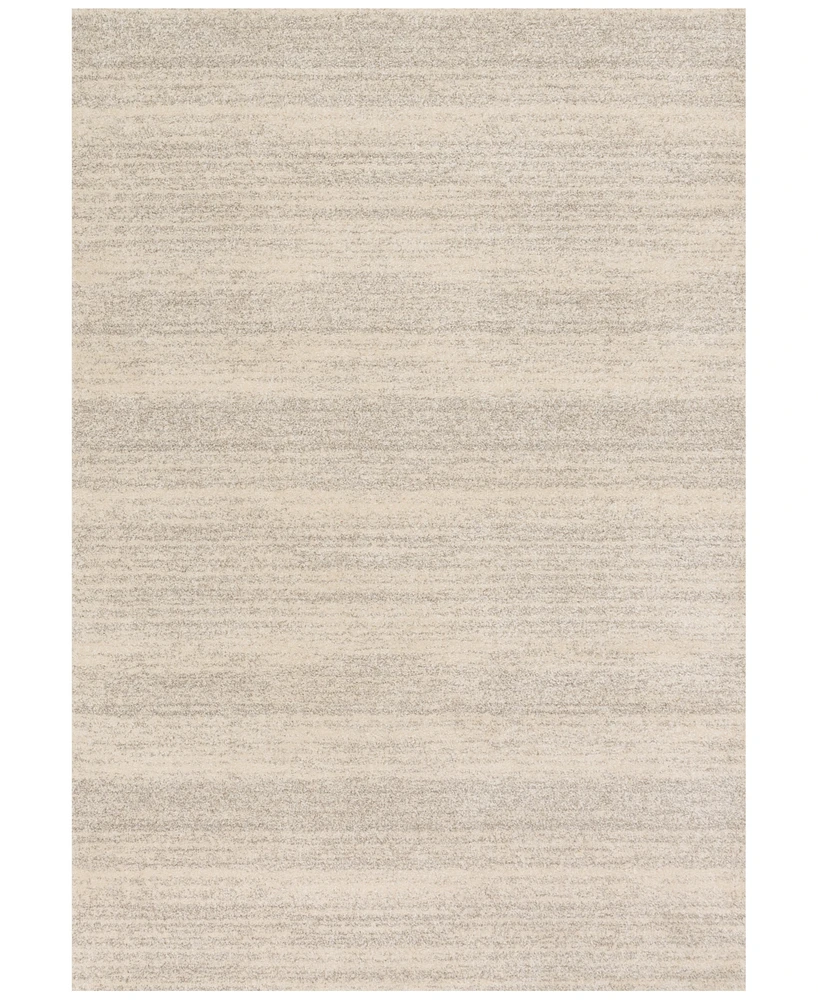 Closeout! Loloi Emory Eb-04 Granite 7'7" x 10'6" Area Rug