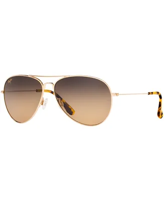 Maui Jim Polarized Mavericks Sunglasses