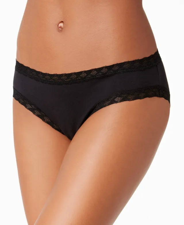 Natori Women's Escape Thong Underwear 771266