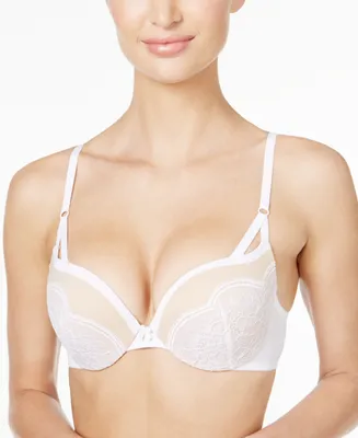 Maidenform Love the Lift Push Up Underwire Bra DM9900