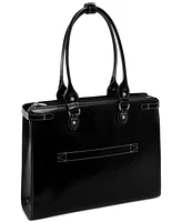 McKlein Winnetka Briefcase