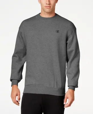 Relaxed Fit Half-zip Sweatshirt - Gray melange/Keith Haring - Men