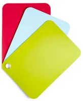 Joseph Joseph 3-Pc. Chopping Mat Set