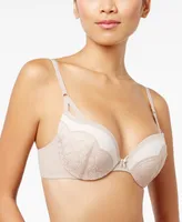 Maidenform Love the Lift Push Up Underwire Bra DM9900