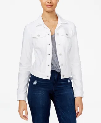 Jessica Simpson Pixie Denim Jacket