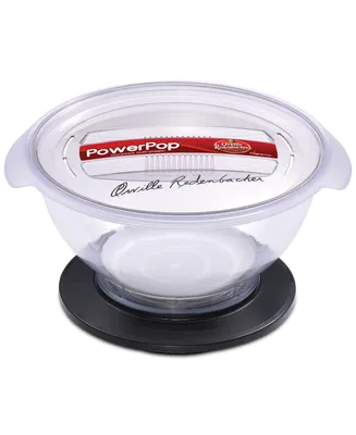 Presto 04830 PowerPop Microwave Popper