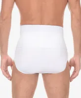 2(x)ist Men's Shapewear Form Contour Pouch Brief