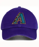 '47 Brand Arizona Diamondbacks Cooperstown Clean Up Cap