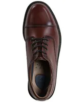 Dockers Men's Gordon Cap Toe Oxford