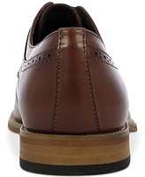 Stacy Adams Men's Dickinson Cap Toe Oxfords