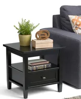 Burbank End Table