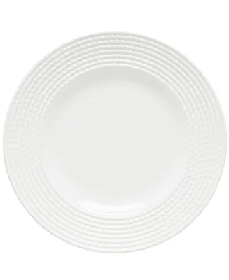 kate spade new york Dinnerware, Wickford Accent Plate, 9"