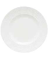 kate spade new york Dinnerware, Wickford Accent Plate, 9"