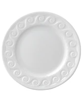 Bernardaud Dinnerware, Louvre Bread & Butter Plate