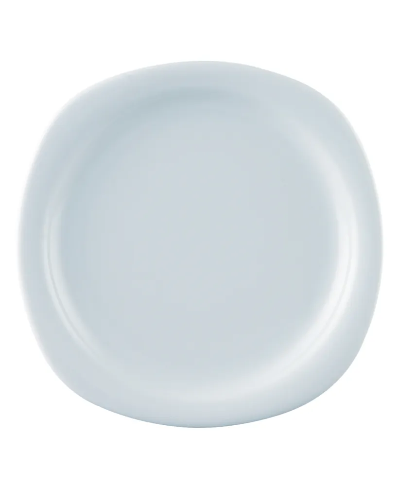 Rosenthal Suomi White Appetizer Plate