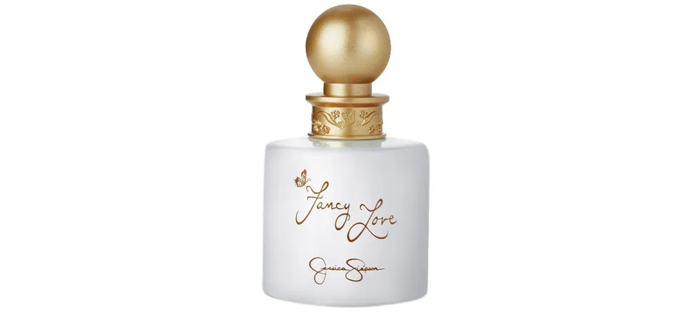 Jessica Simpson Fancy Love Eau de Parfum Spray 3.4 oz.