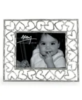 Michael Aram Heart 4" x 6" Picture Frame