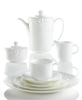 Wedgwood Dinnerware Nantucket Basket Collection