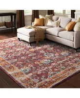 Jhb Design Journey Viva 1'10" x 3'2" Area Rug