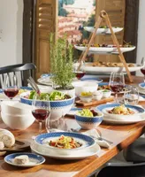 Closeout Villeroy Boch Casale Blu Dinnerware Collection