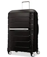 Samsonite Freeform 28" Expandable Hardside Spinner Suitcase