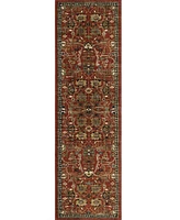 Karastan Spice Market Keralam 2' x 3' Area Rug