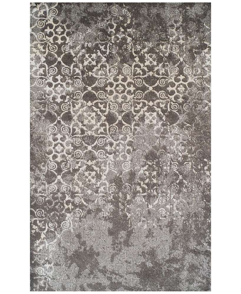 Dalyn Antigua AN6 5'3" x 7'7" Area Rug