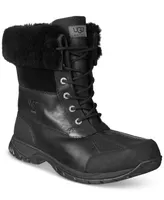 Ugg Men's Waterproof Butte Boots