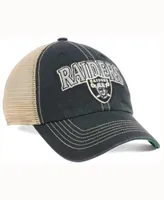'47 Brand Oakland Raiders Tuscaloosa Clean Up Cap