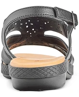 Easy Street Bolt Sandals