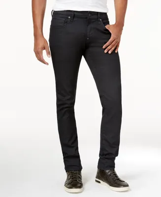 G-Star Raw Men's Revend Super Slim-Fit Stretch Jeans
