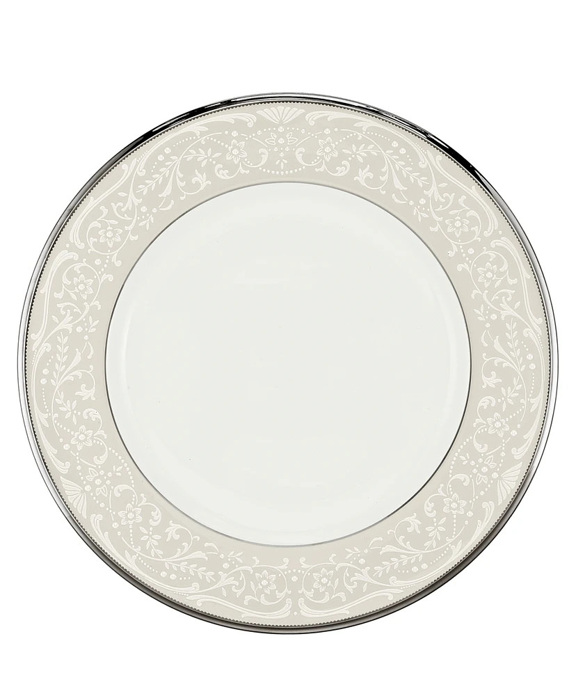 Noritake "Silver Palace" Dinner Plate